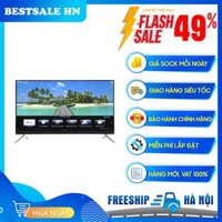 Smart Tivi Sharp HD 32 inch 32SA4500X - Hệ điều hành, giao diện Easy Smart, Công nghệ hình ảnh X2 Master Engine