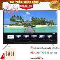 Smart Tivi Sharp HD 32 inch LC-32SA4500X =>Rẻ
