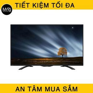 Smart Tivi Sharp 45 inch FullHD 45LE380X (LC-45LE380X)