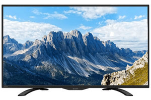 Smart Tivi Sharp 45 inch FullHD 45LE380X (LC-45LE380X)