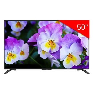 Smart Tivi Sharp 50 inch FullHD LC-50LE380X