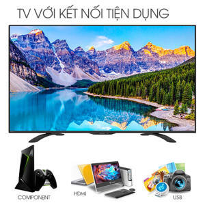 Smart Tivi Sharp 60 inch FullHD LC60LE380X (LC-60LE380X)