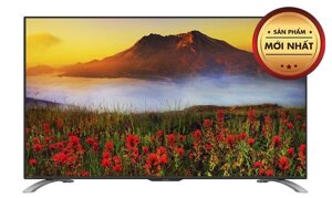 Smart Tivi Sharp 60 inch FullHD LC60LE580X (LC-60LE580X)