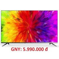 SMART TIVI SKYWORTH 40 INCH 40TB5000