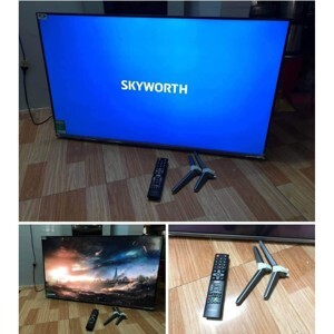 Smart Tivi Skyworth Full HD 43 inch 43 inch 43TB5000