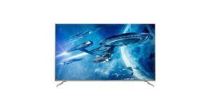 Smart Tivi Skyworth 4K 50 inch 50G2