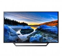 Smart Tivi Sony 32 inch KDL-32W600D - Hàng chính hãng