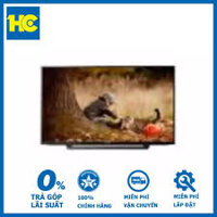 Smart Tivi Sony 32inch HD – Model KDL-32R300E- Bảo hành 2 năm – Miễn phí vận chuyển & lắp đặt-giá 4.990.000 ₫