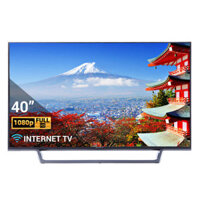 SMART TIVI SONY 40 INCH KDL 40W660E