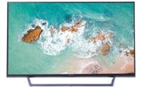 Smart Tivi Sony 40 inch KDL-40W660E - Điện Máy Tiên Phong