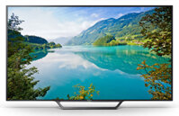 Smart Tivi Sony 40 inch KDL-40W650D