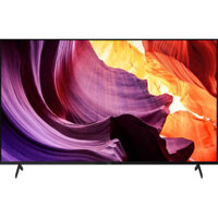 Smart Tivi Sony 43 Inch 4K KD-43X80K