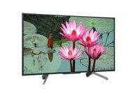 Smart Tivi Sony 43 inch KD-43X8050H