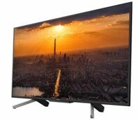 Smart Tivi Sony 43 inch KDL43W660G/ZVN3