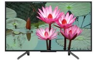 Smart Tivi Sony 43 inch KDL-43W660G Mẫu 2019