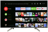 Smart Tivi Sony 43 inch 43W800G Full HD HDR, Android TV