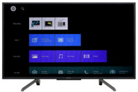 Smart Tivi Sony 43 inch KDL-43W660G Mẫu 2019