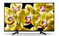 Smart Tivi Sony 43 inch 43X8000G, 4K Ultra HDR, Android TV