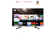 Smart Tivi Sony 43X8500G KD-43X8500G LED 4K 43 inch - Hàng chính hãng