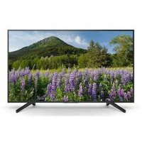 Smart Tivi Sony 49 inch 4K UHD KD-49X7000F VN3 – Hàng chính hãng