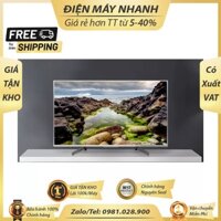 Smart Tivi Sony 49 inch 49X8500G/S, 4K Ultra HDR, Android TV  Mới 100%