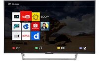 Smart Tivi SONY 49 Inch KDL-49W750E