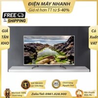 Smart Tivi Sony 49 inch 49X8500G/S, 4K Ultra HDR, Android TV Mới 220V