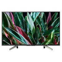 SMART TIVI SONY 49 INCH KD-49X7000G