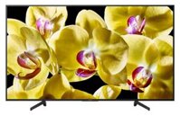 Smart Tivi Sony 49 inch 49X8000G, 4K Ultra HDR, Android TV