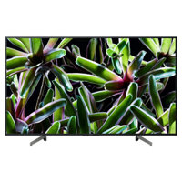 Smart Tivi Sony 4K 43 inch KD-43X7000G