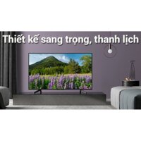 Smart Tivi Sony 4K 43 inch KD-43X7000F Mới 2018