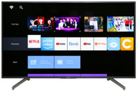 Smart Tivi Sony 4K 49 inch KD-49X7000G Mẫu 2019