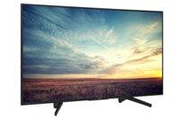 Smart Tivi Sony 4K 49 inch KD-49X7000F