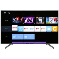 Smart Tivi Sony 4K 55 inch KD-55X80J, Tivi sony 55 in giá rẻ.2022