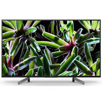 Smart Tivi Sony 4K 55 inch KD-55X7000G