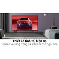 Smart Tivi Sony 4K 55 inch KD-55X7000F Mới 2018