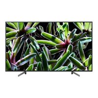 Smart Tivi Sony 4K 55 inch KD-55X7000G