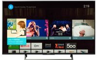 Smart Tivi Sony 4K 65 inch KD-65X8500E