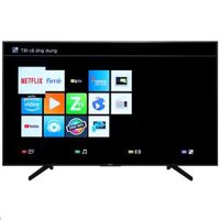 Smart Tivi Sony 4K 65 Inch KD-65X7000F