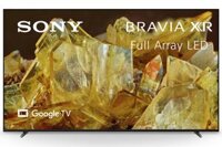 Smart Tivi Sony 4K 75 inch XR-75X90L