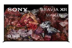 Google Tivi Sony 4K 85 inch XR-85X95L