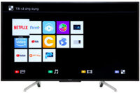 Smart Tivi Sony 50 inch KDL-50W660G