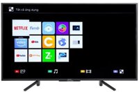 Smart Tivi Sony 50 inch KDL-50W660F