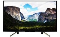 Smart Tivi Sony 50 inch KDL-50W660F