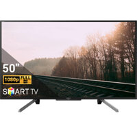 Smart Tivi Sony 50 inch KDL-50W660G/Z