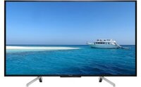 Smart Tivi Sony 50 inch KDL-50W660G Mẫu 2019