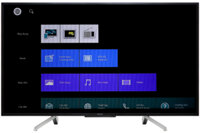 Smart Tivi Sony 50 inch KDL-50W660G Mẫu 201