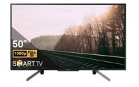 Smart Tivi Sony 50 inch KDL-50W660G/Z