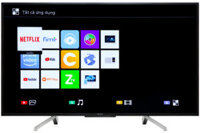 Smart Tivi Sony 50 inch KDL-50W660GZ