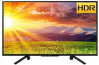 Smart Tivi Sony 50 inch KDL-50W660F Full HD 2018